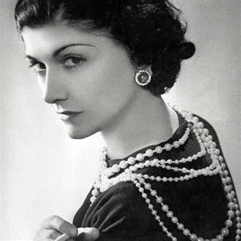 coco Chanel beyond fashion